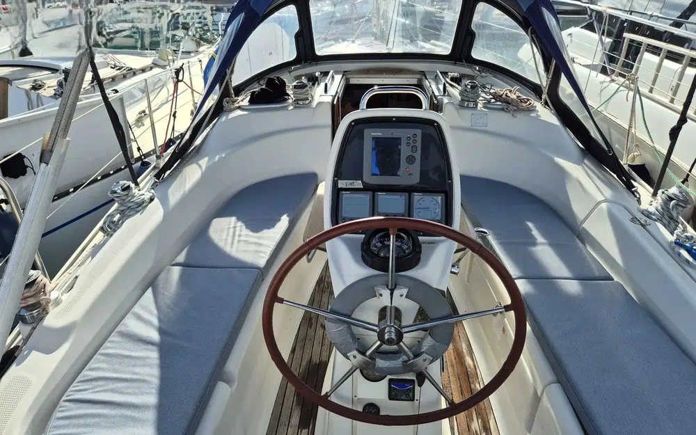 slider 3 Bavaria 31 Cruiser