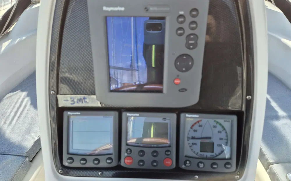 slider 7 Bavaria 31 Cruiser