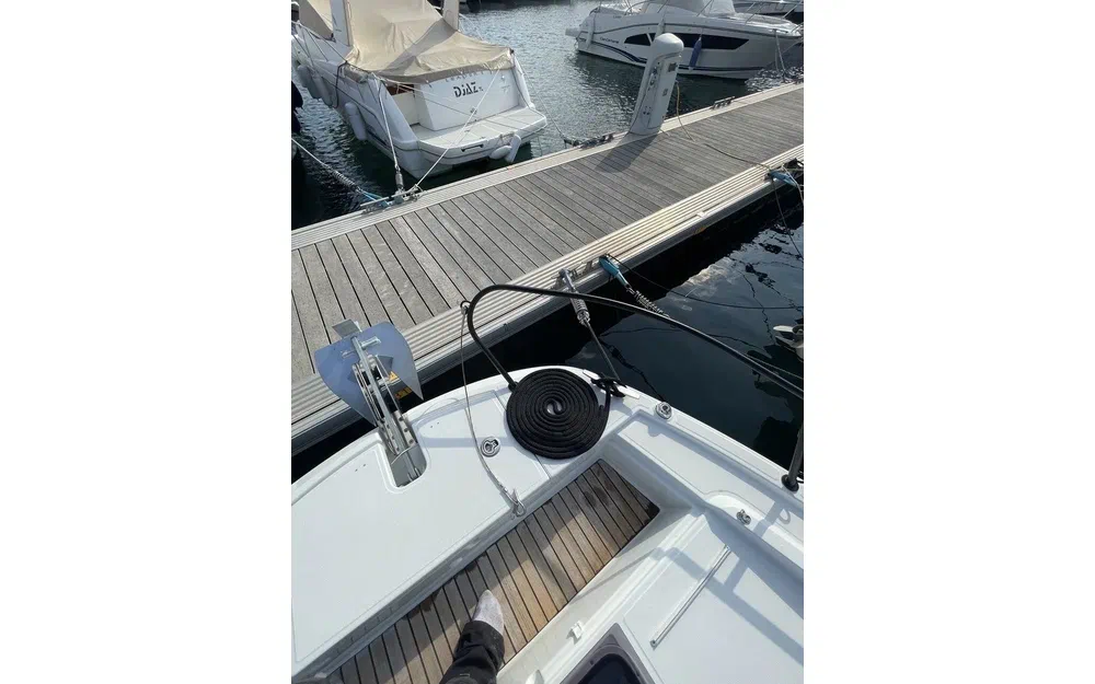 slider 2 Beneteau Flyer 9 Sundeck