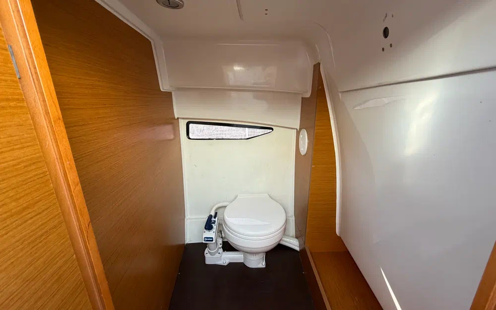 slider 15 Jeanneau CAP CAMARAT 7.5 WA S2