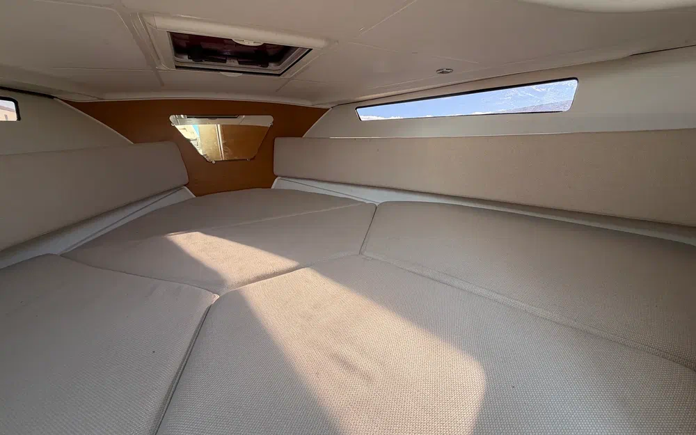 slider 17 Jeanneau CAP CAMARAT 7.5 WA S2