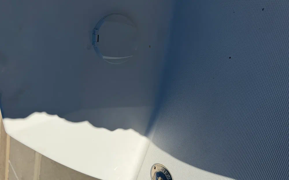 slider 18 Jeanneau CAP CAMARAT 7.5 WA S2