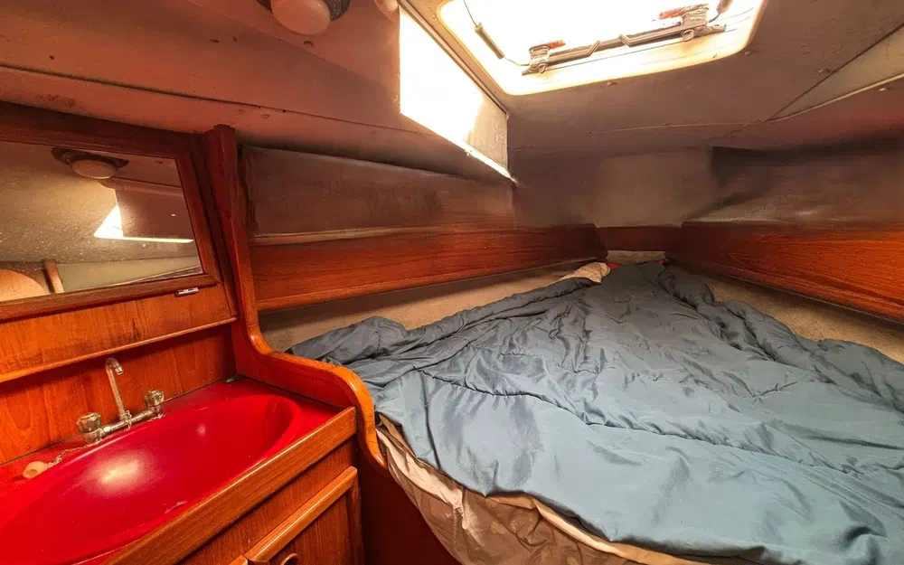 slider 16 Jeanneau Sun Shine 38