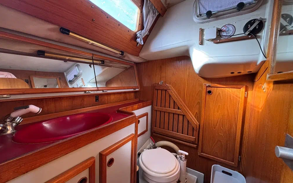 slider 18 Jeanneau Sun Shine 38