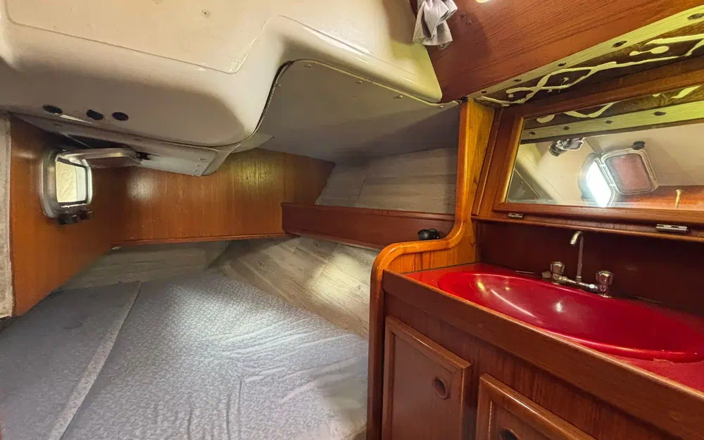 slider 19 Jeanneau Sun Shine 38