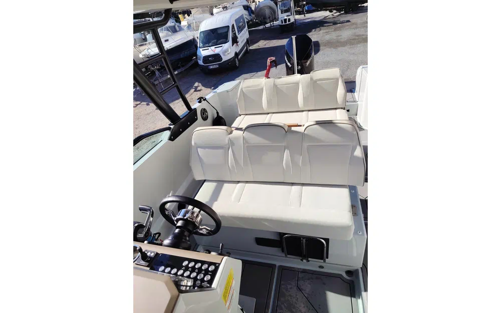 slider 16 Saxdor 270 GTO