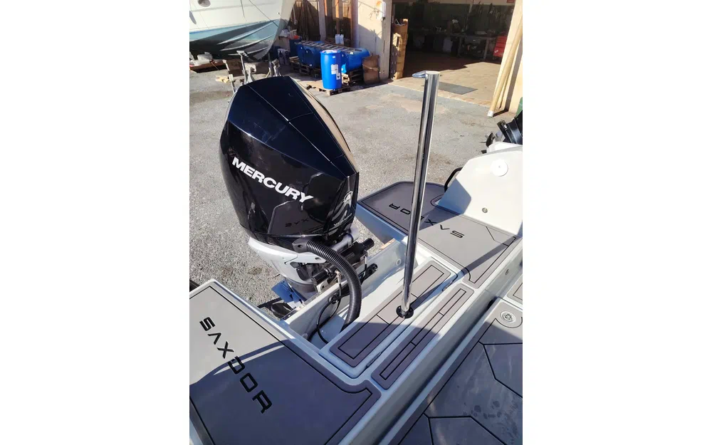 slider 5 Saxdor 270 GTO