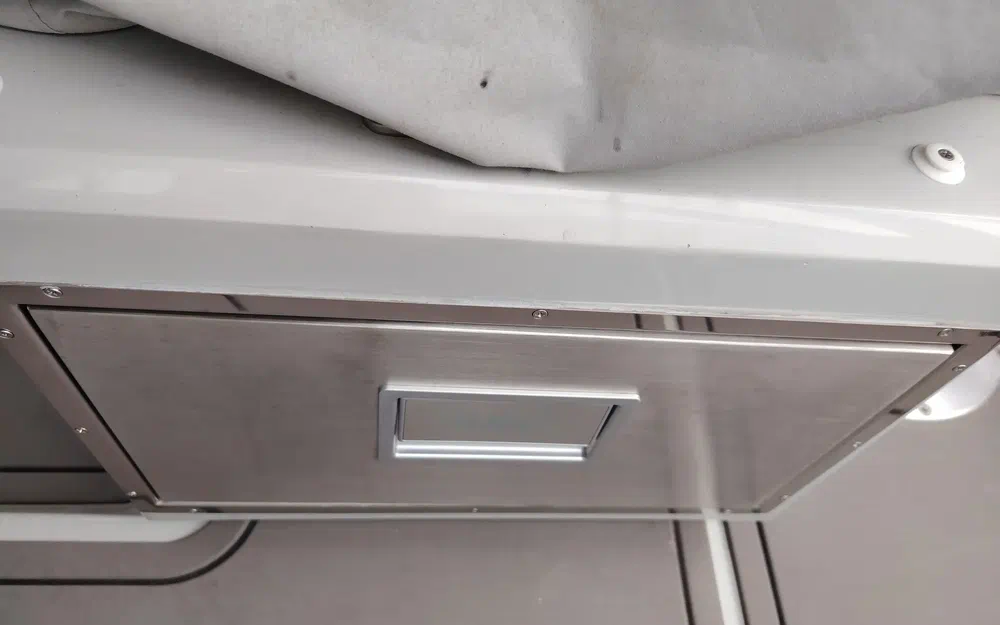 slider 10 Saxdor 270 GTO