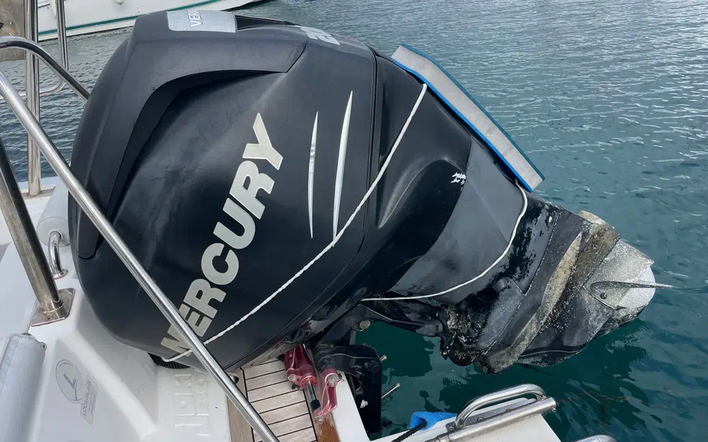 slider 13 Joker Boat Clubman 23