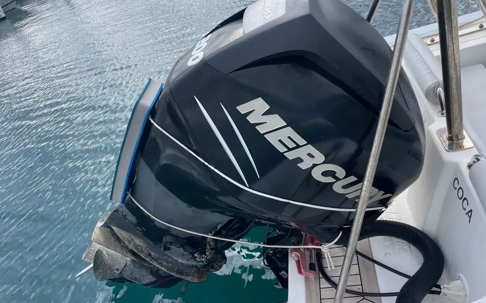 slider 14 Joker Boat Clubman 23