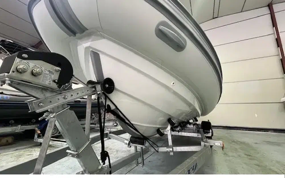 slider 8 Highfield Coaster 60