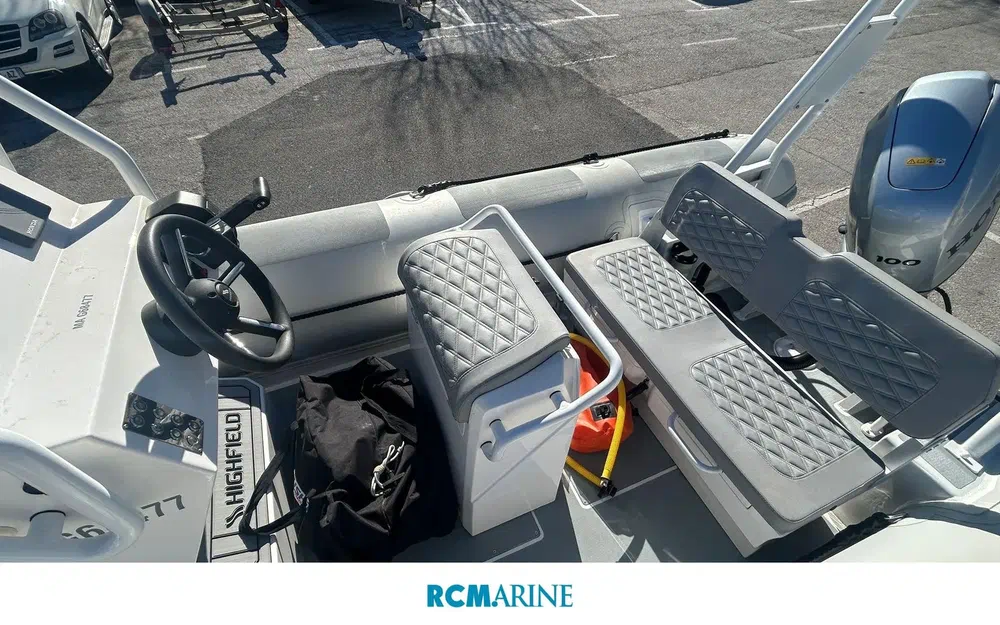 slider 4 Highfield Coaster 54