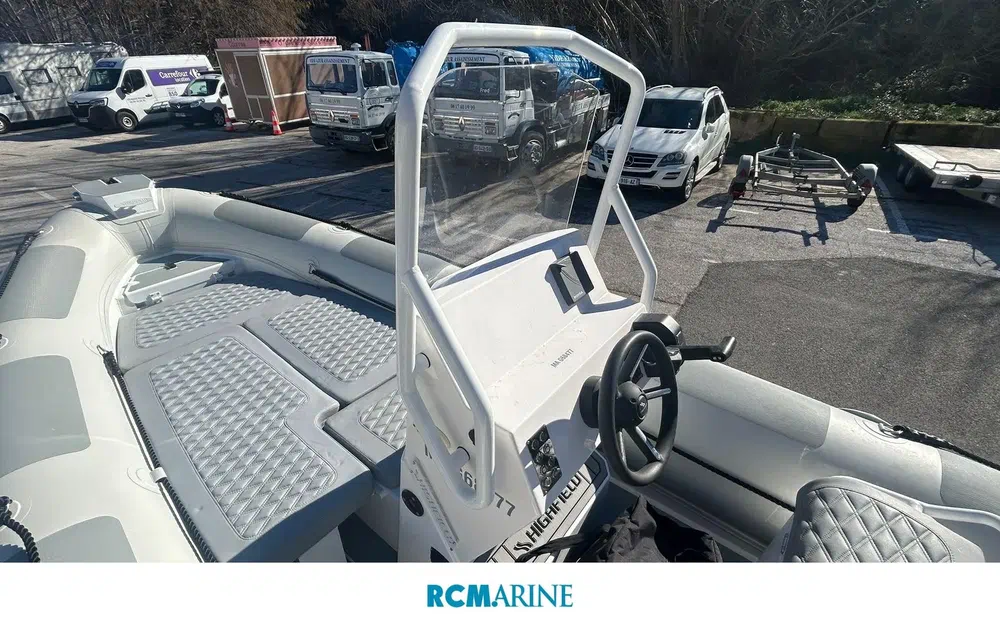 slider 3 Highfield Coaster 54