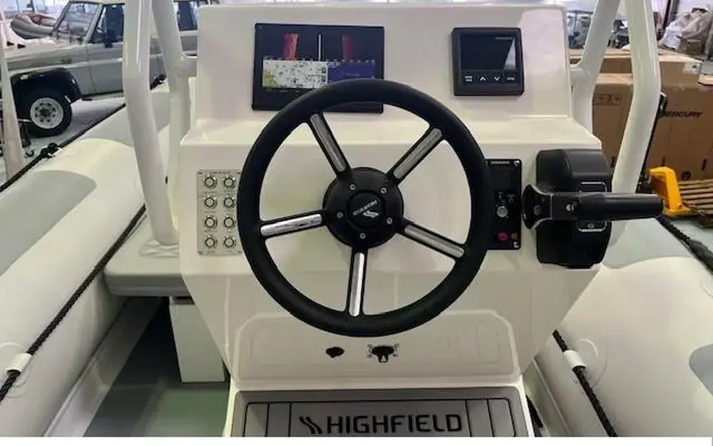 slider 5 Highfield Coaster 60