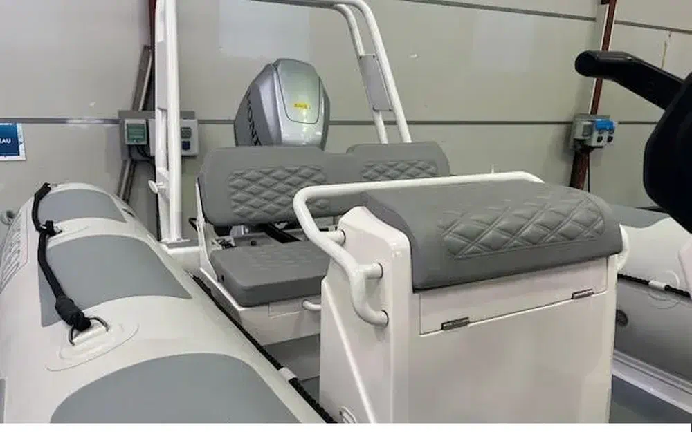 slider 7 Highfield Coaster 60