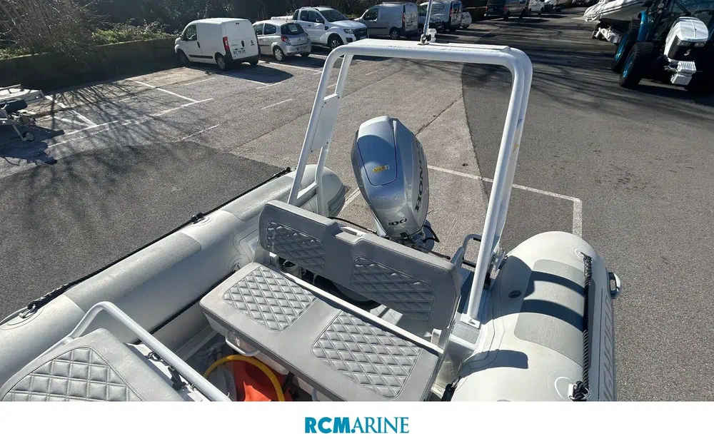 slider 6 Highfield Coaster 54