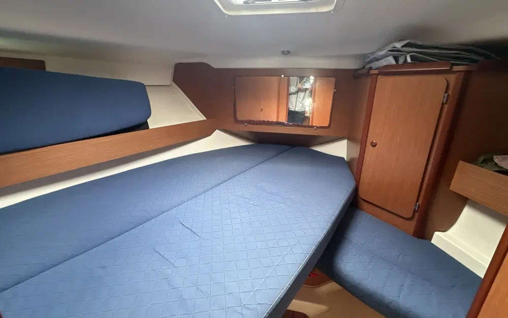 slider 15 Jeanneau Merry Fisher 925 Fly