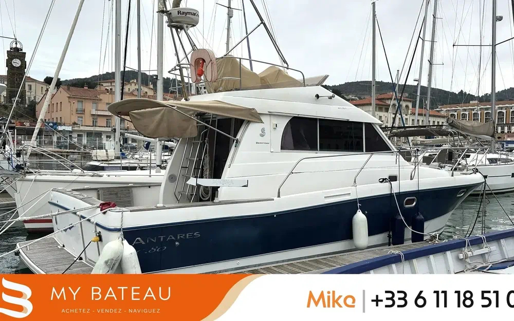 slider 0 Beneteau Antares 10.80