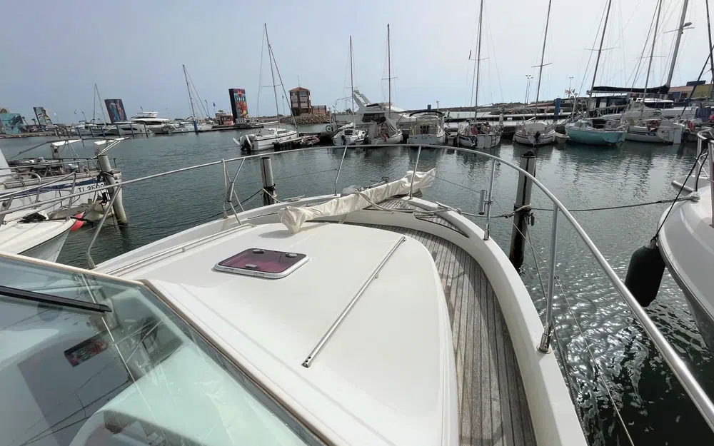 slider 16 Beneteau Antares 10.80