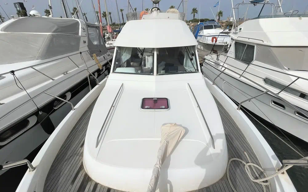 slider 17 Beneteau Antares 10.80