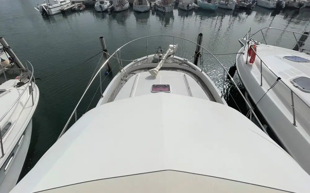 slider 18 Beneteau Antares 10.80