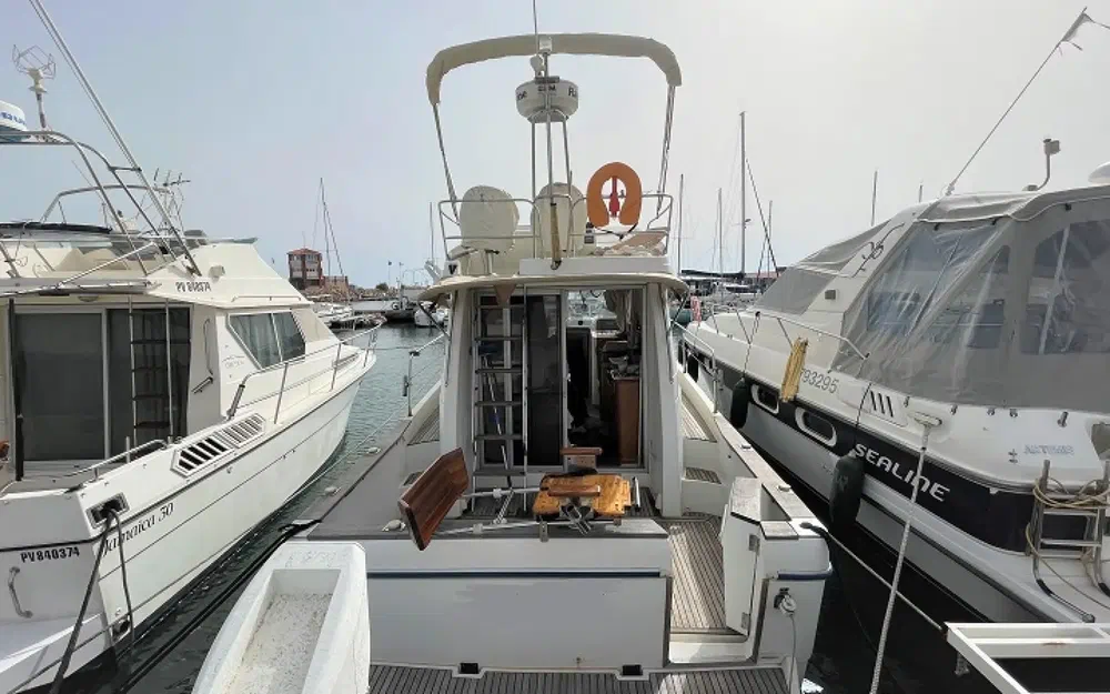 slider 2 Beneteau Antares 10.80