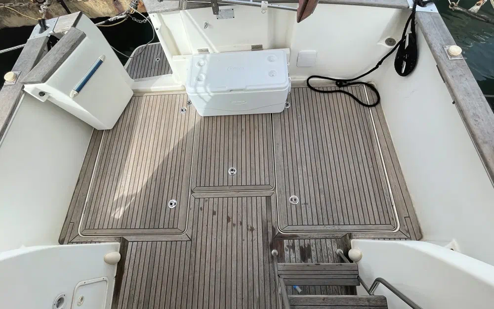 slider 4 Beneteau Antares 10.80