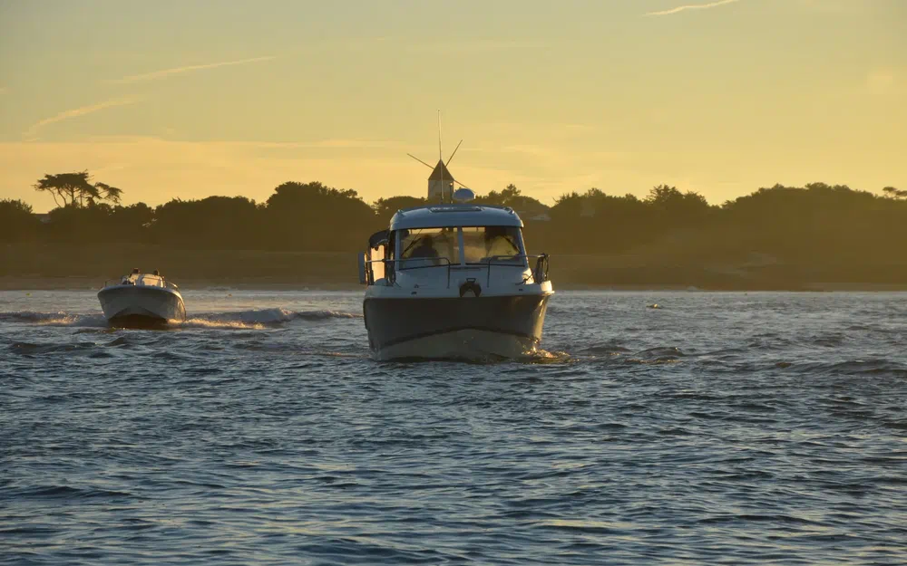 slider 1 Beneteau Antares 8 S