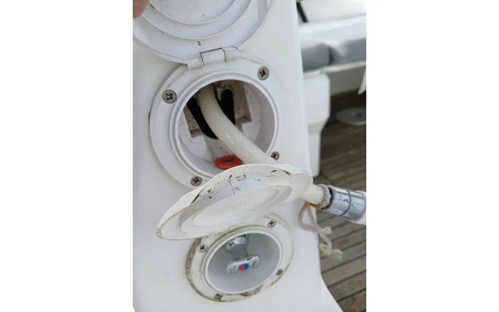 slider 9 Beneteau Antares 8 S