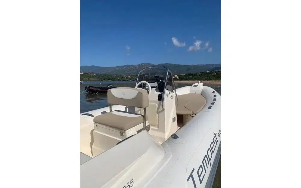 slider 3 Capelli Tempest 600