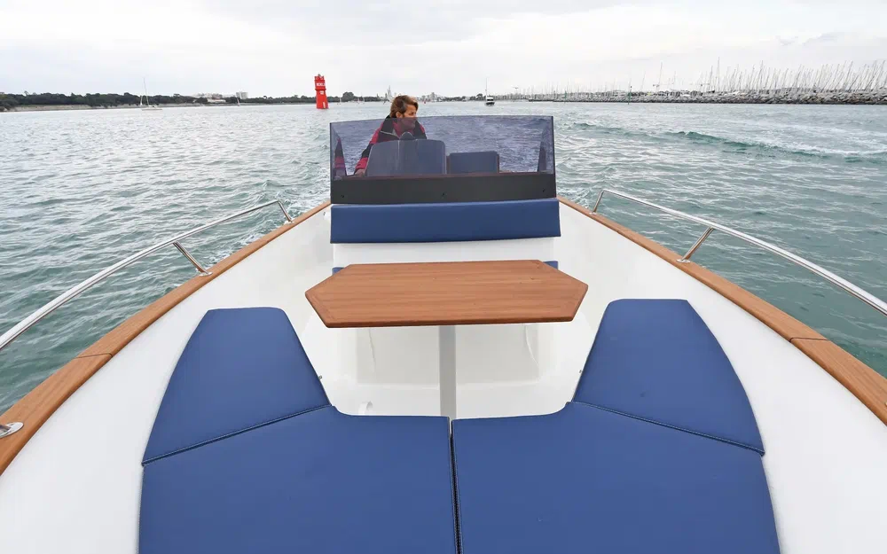 slider 3 Rhea RHEA Marine 23 origine