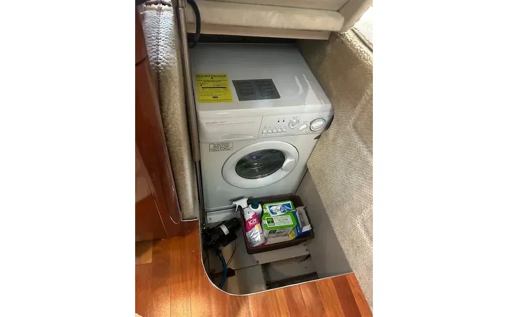 slider 15 Sea Ray 455 Sedan Bridge