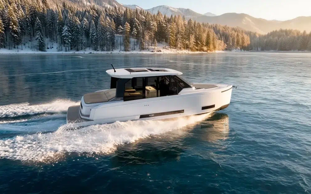 slider 0 De Antonio Yachts D36 Open