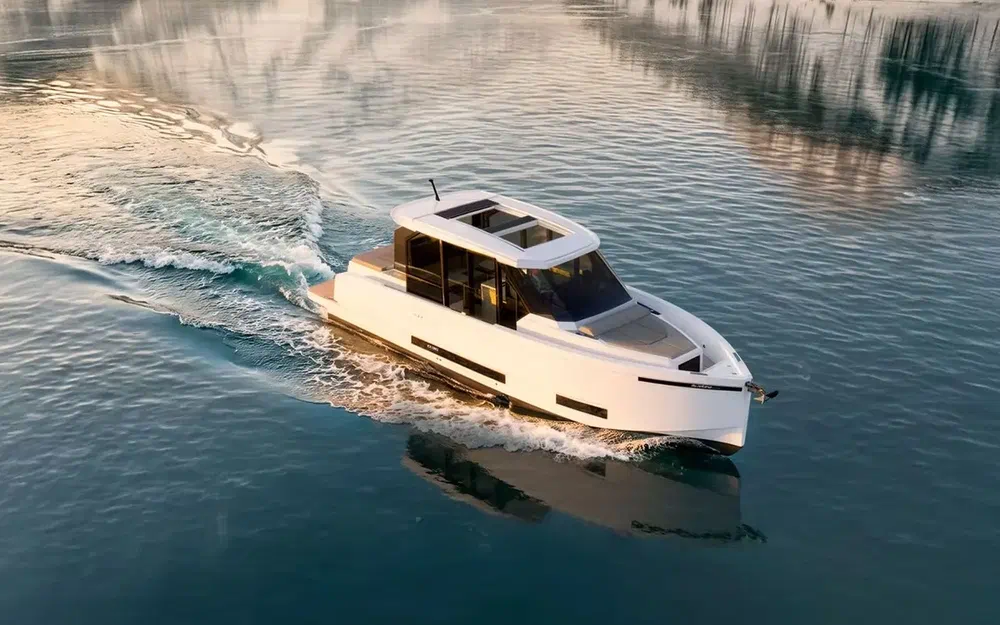 slider 5 De Antonio Yachts D36 Open