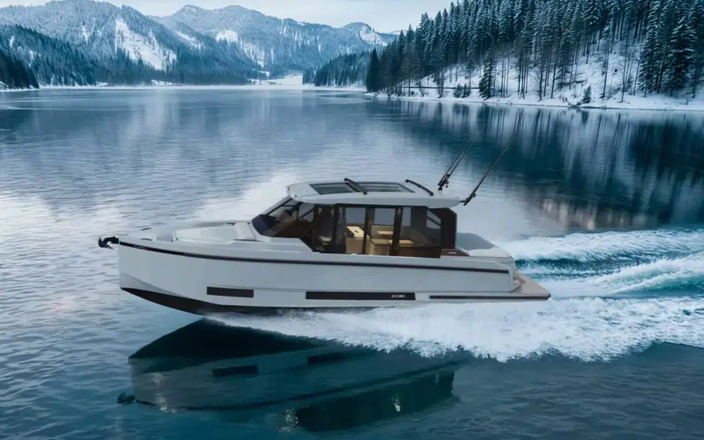 slider 7 De Antonio Yachts D36 Open