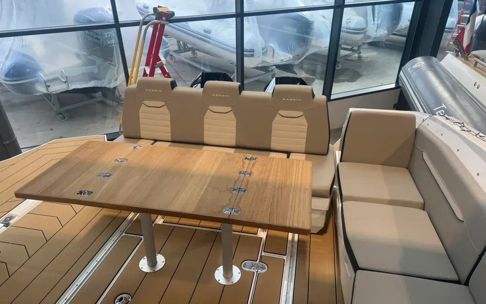 slider 2 Karnic CS10