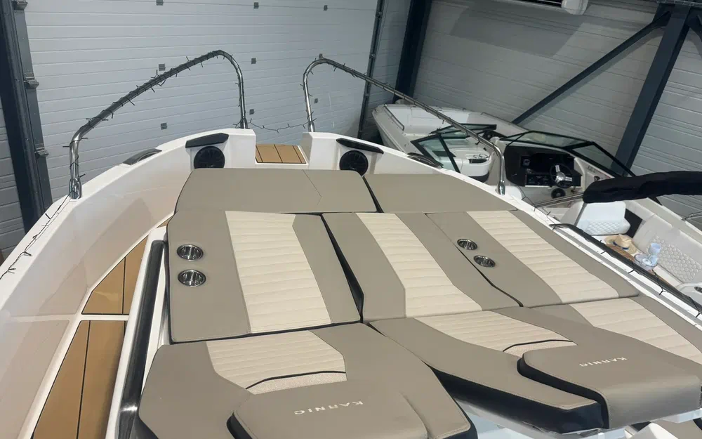 slider 10 Karnic CS10