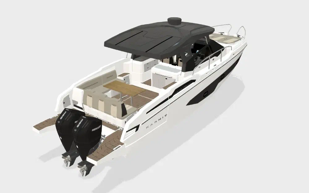 slider 1 Karnic CS10