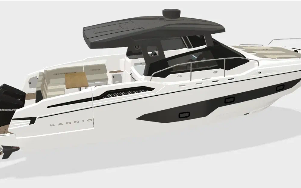 slider 0 Karnic CS10