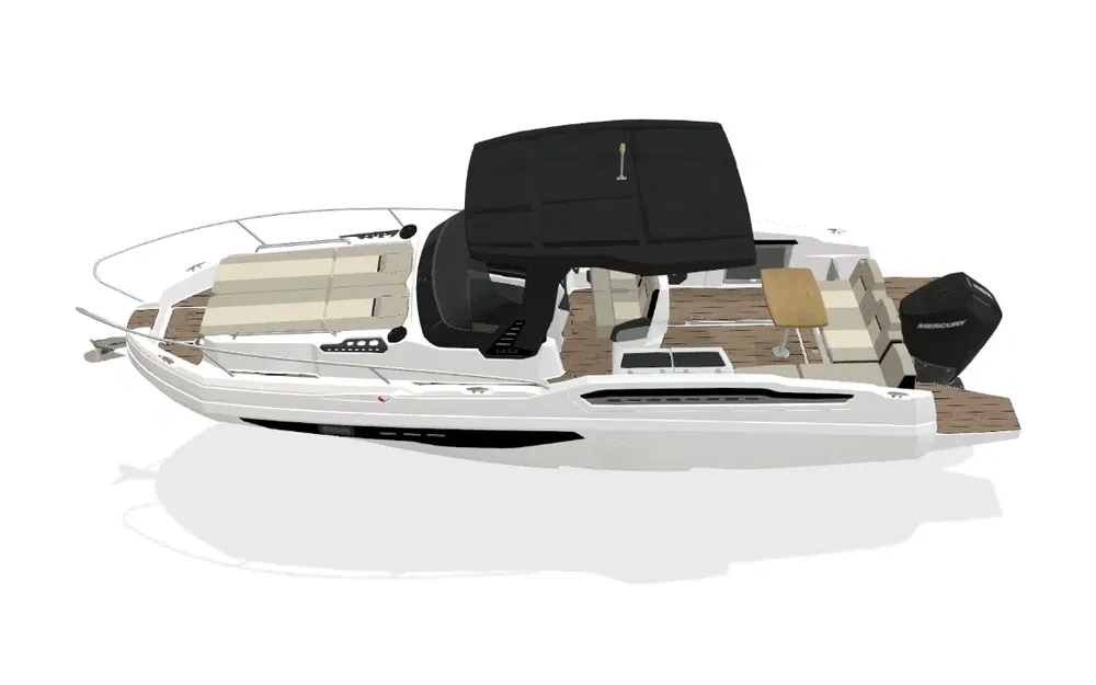 slider 2 Karnic R8-HT