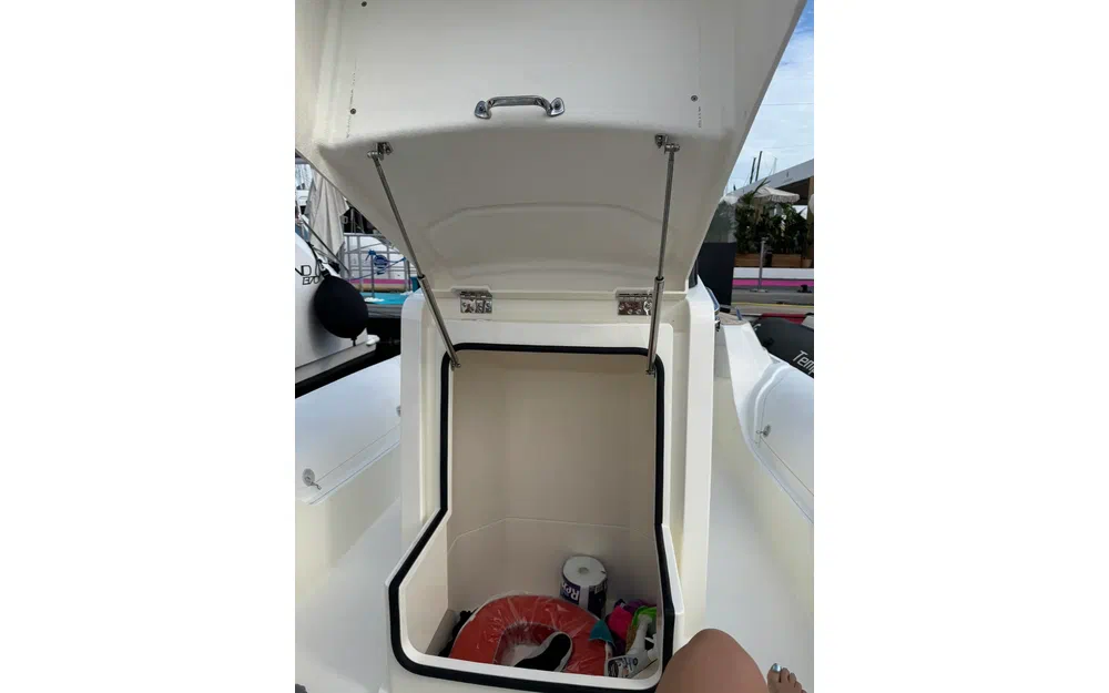 slider 8 Capelli Tempest 800