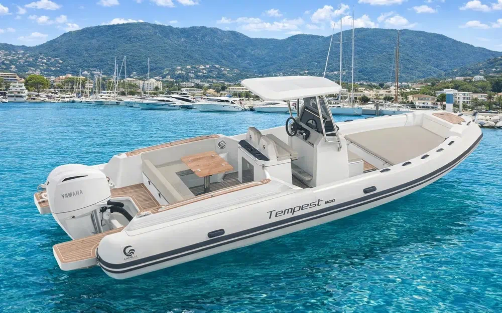 slider 0 Capelli Tempest 800