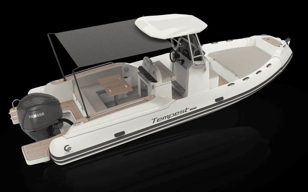 slider 1 Capelli Tempest 800