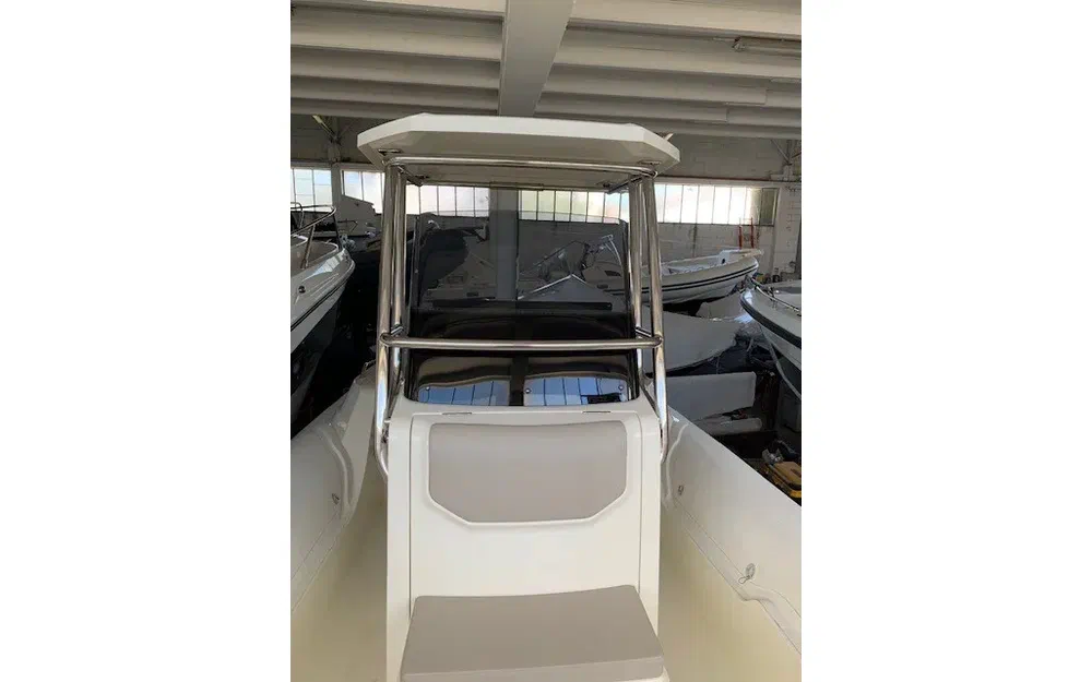 slider 20 Capelli Tempest 800