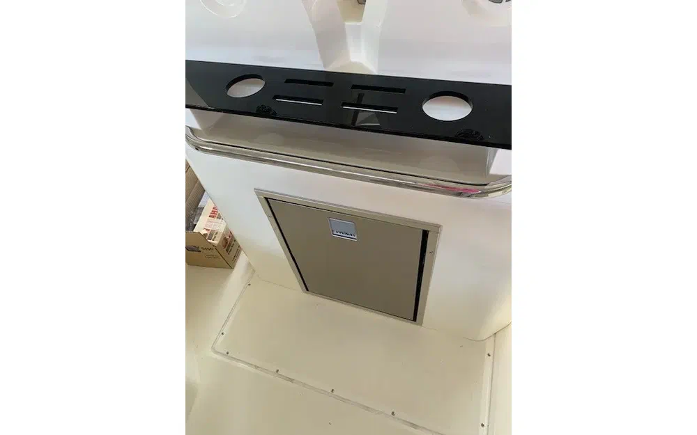 slider 21 Capelli Tempest 800