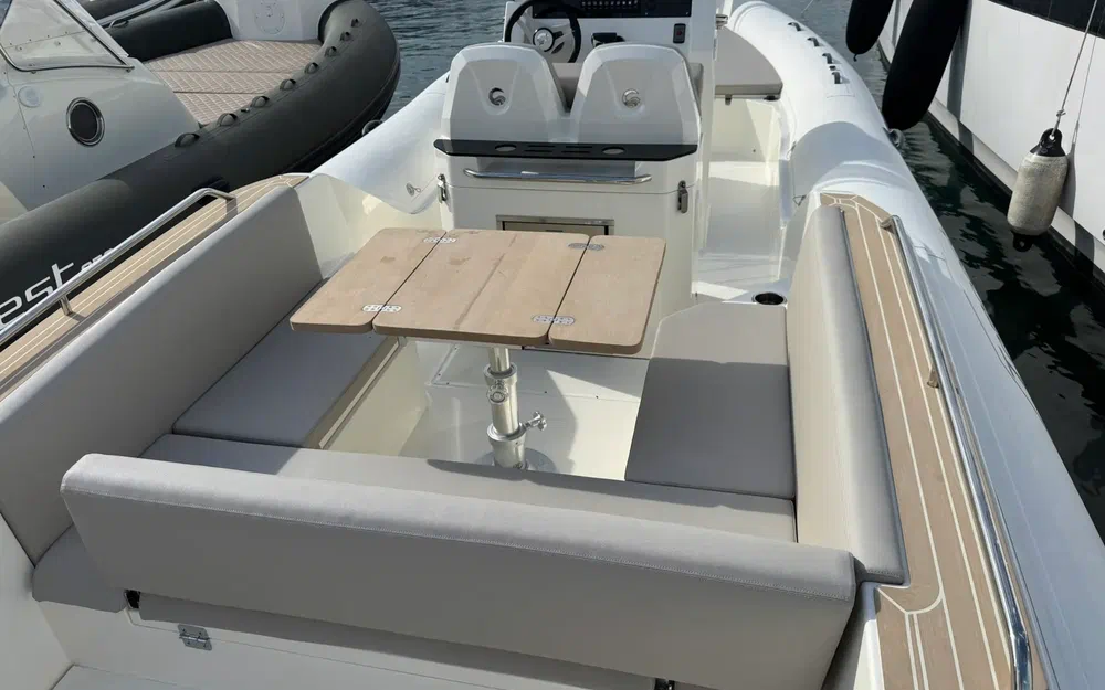 slider 5 Capelli Tempest 800