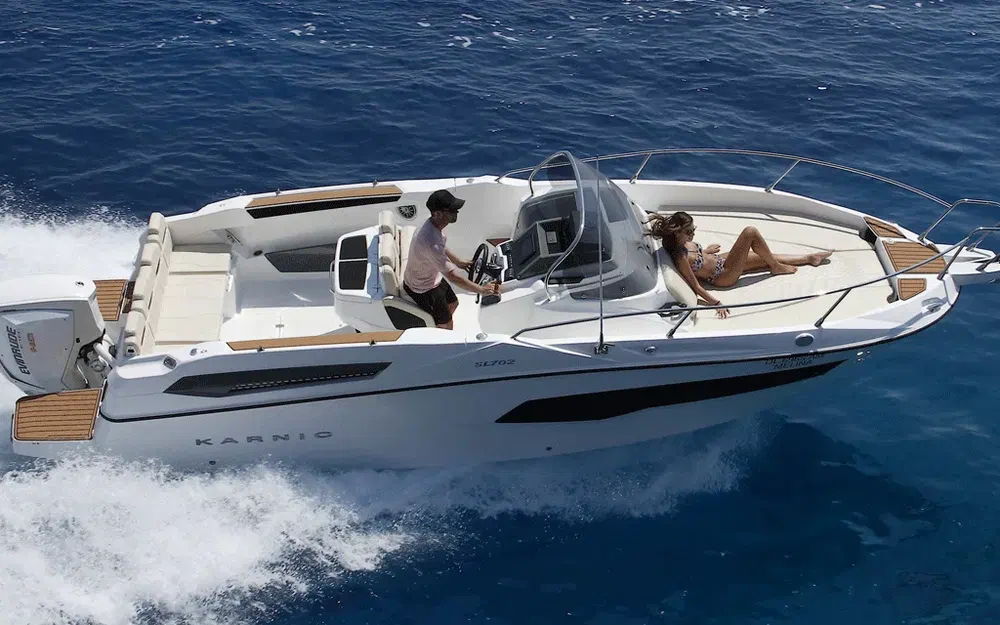 slider 0 Karnic SL742