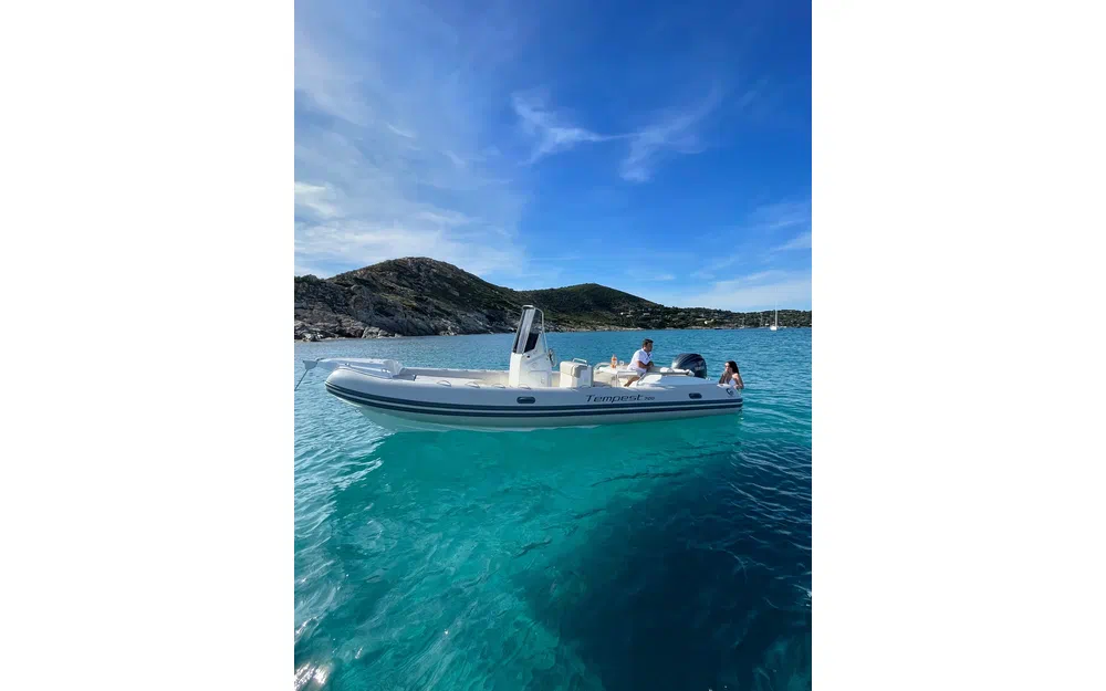 slider 7 Capelli Tempest 700