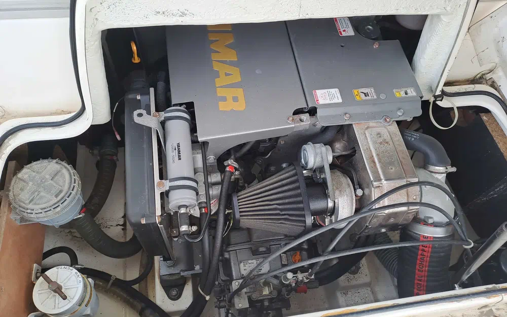 slider 12 Jeanneau Merry Fisher 705