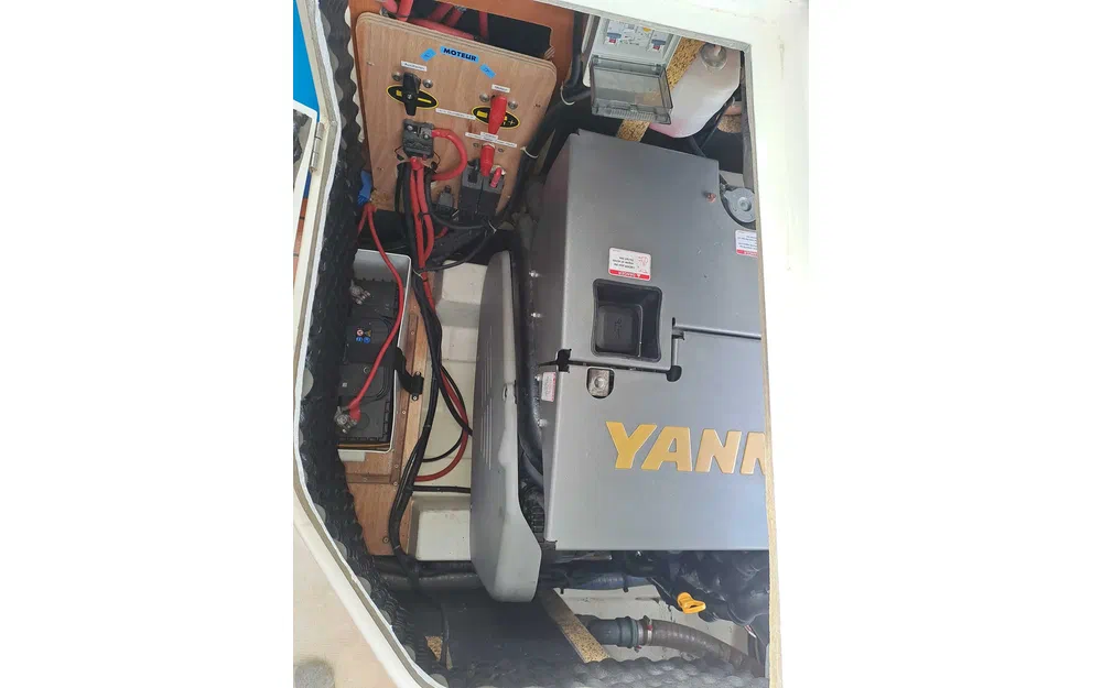 slider 13 Jeanneau Merry Fisher 705